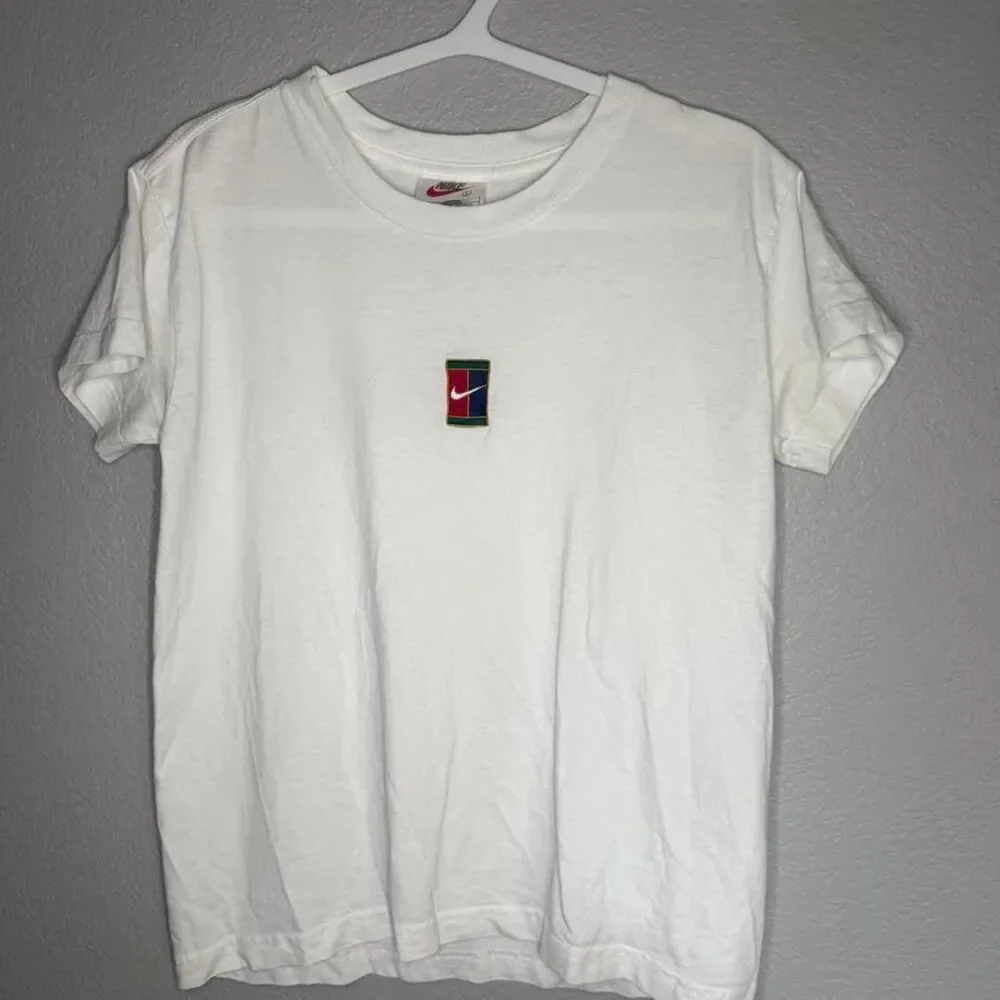 90s Nike Court Tee